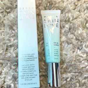 BECCA - Brighten and Blur Primer